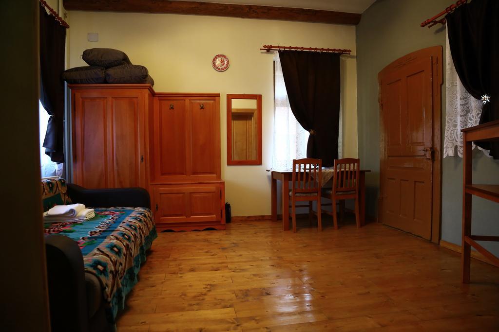 Pensiunea Moara Lu Antone Orastioara de Sus Extérieur photo