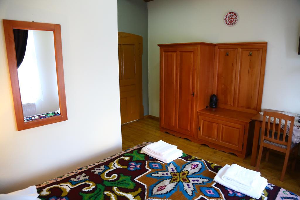 Pensiunea Moara Lu Antone Orastioara de Sus Extérieur photo